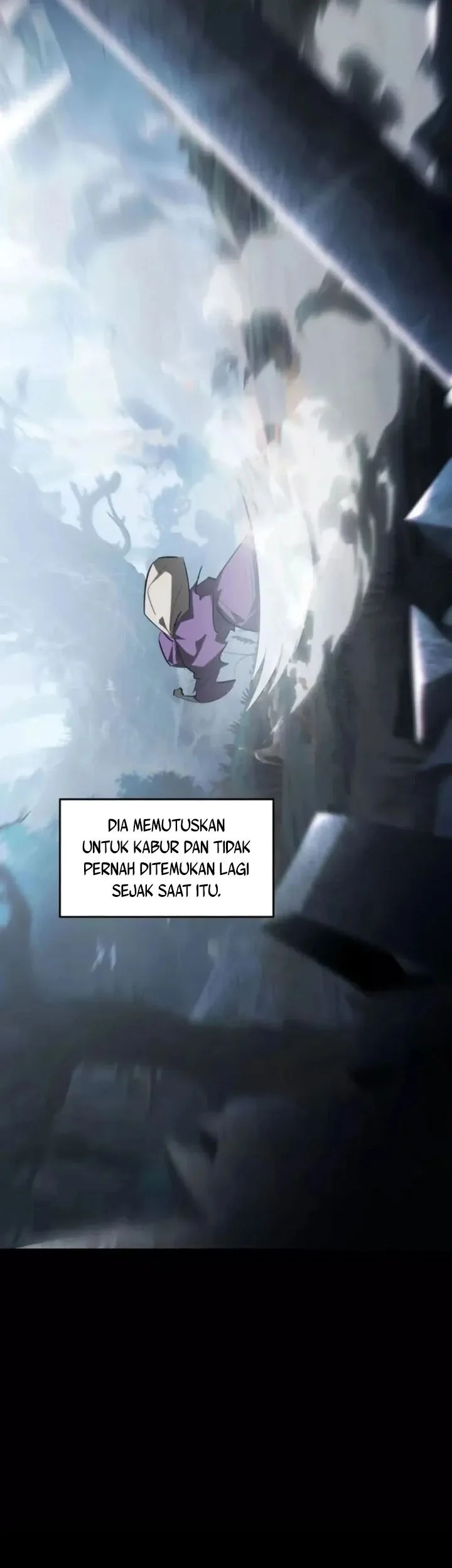 Game Online: Unrivaled In The World (Remake) Chapter 58 - halaman 47
