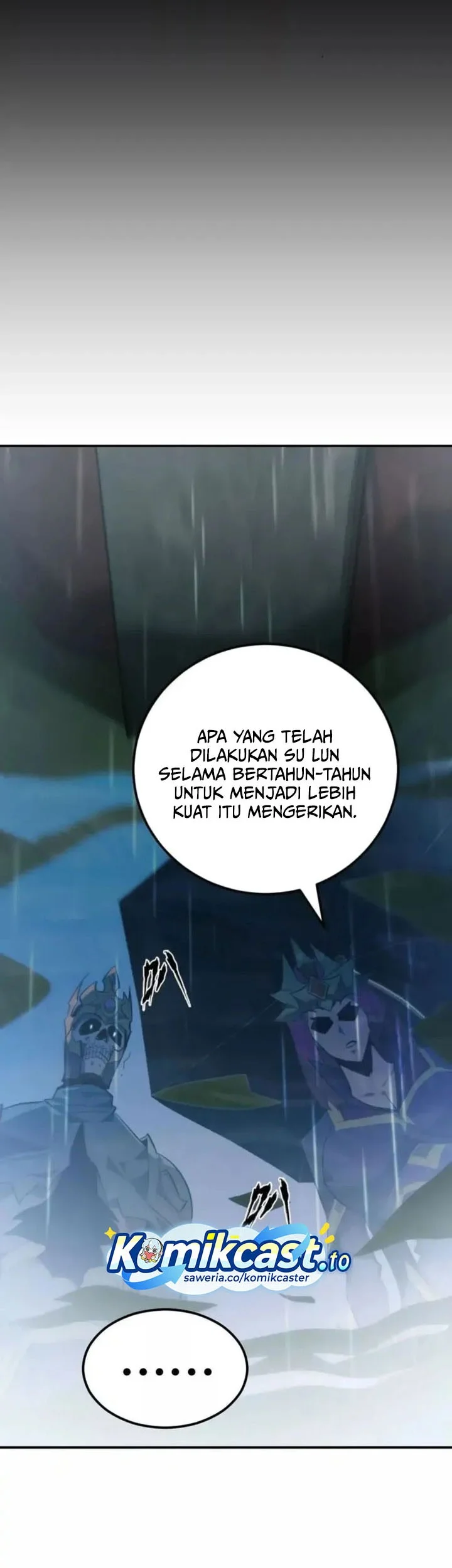 Game Online: Unrivaled In The World (Remake) Chapter 58 - halaman 55
