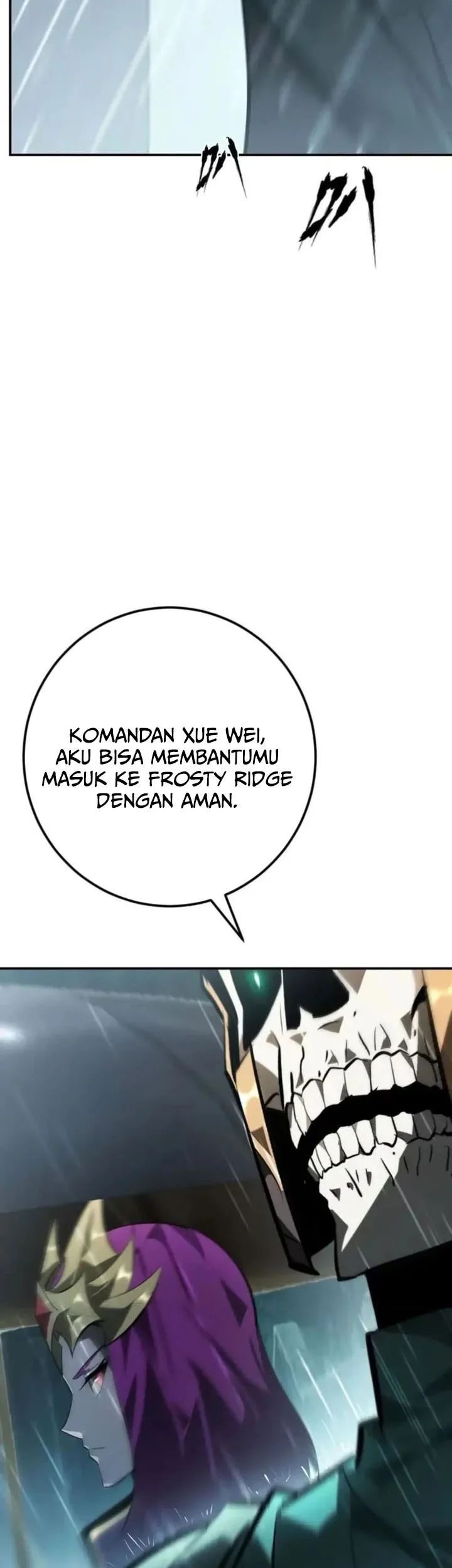 Game Online: Unrivaled In The World (Remake) Chapter 58 - halaman 59