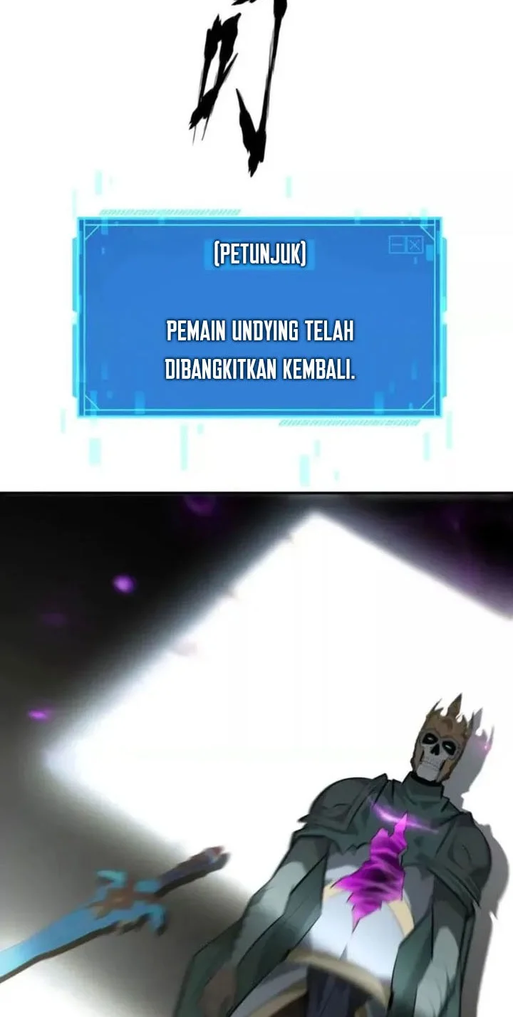 Game Online: Unrivaled In The World (Remake) Chapter 58 - halaman 6