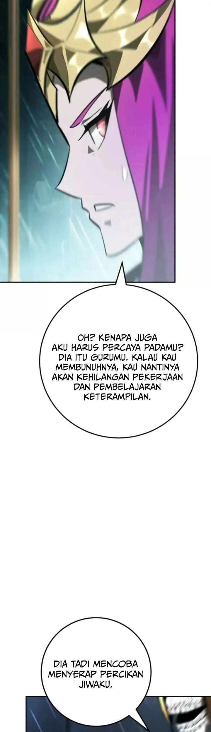 Game Online: Unrivaled In The World (Remake) Chapter 58 - halaman 61
