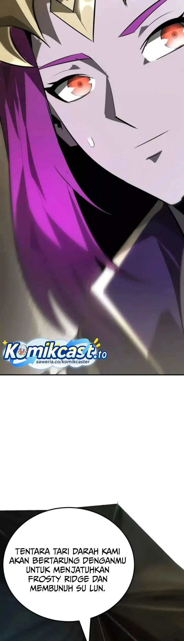 Game Online: Unrivaled In The World (Remake) Chapter 58 - halaman 71