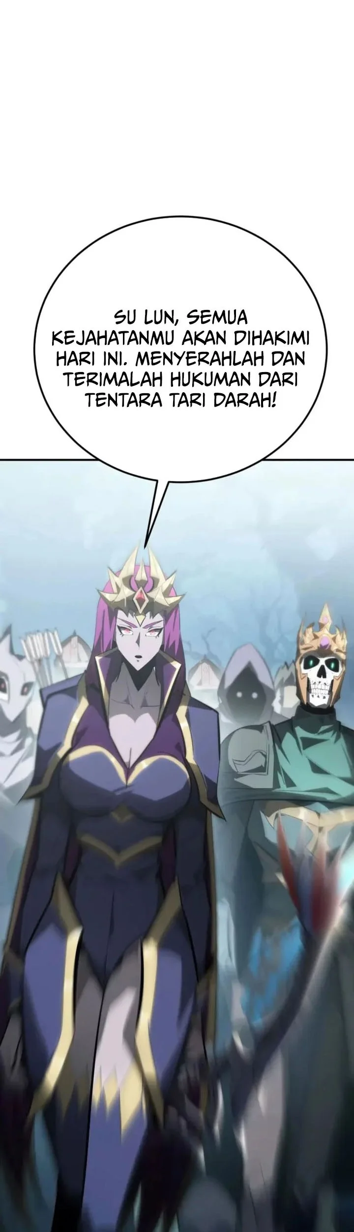 Game Online: Unrivaled In The World (Remake) Chapter 59 - halaman 19