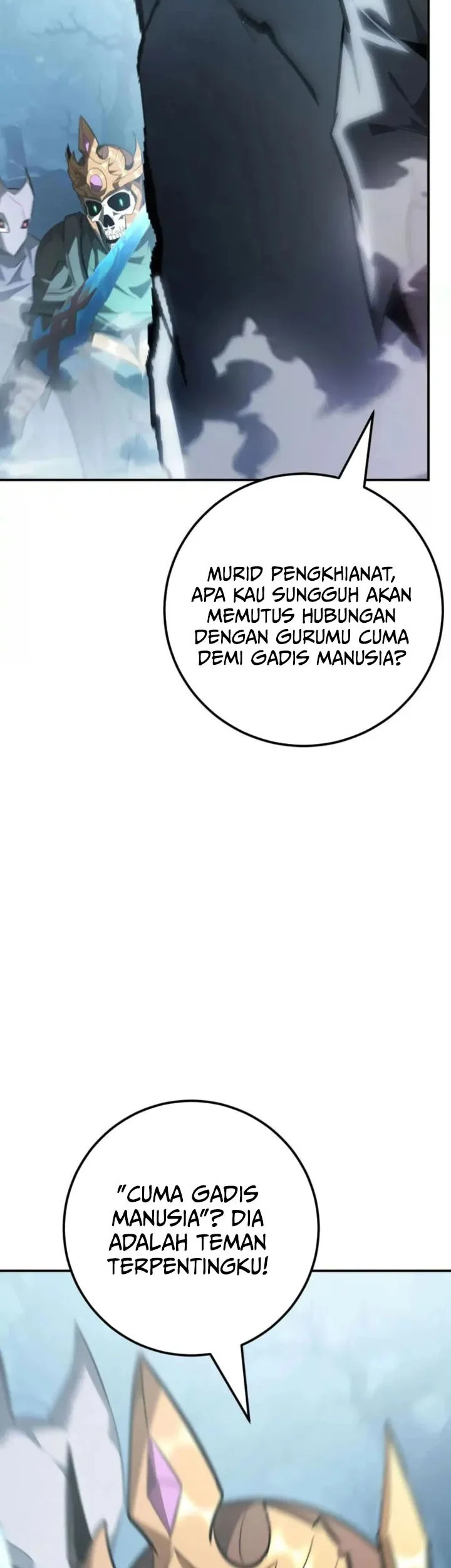 Game Online: Unrivaled In The World (Remake) Chapter 59 - halaman 23