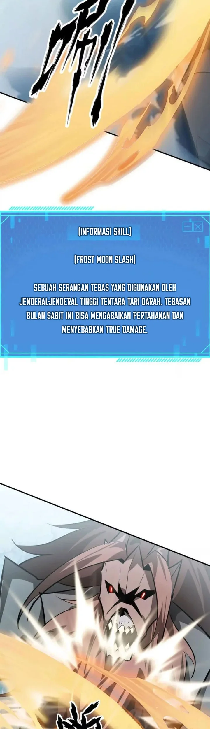 Game Online: Unrivaled In The World (Remake) Chapter 59 - halaman 55