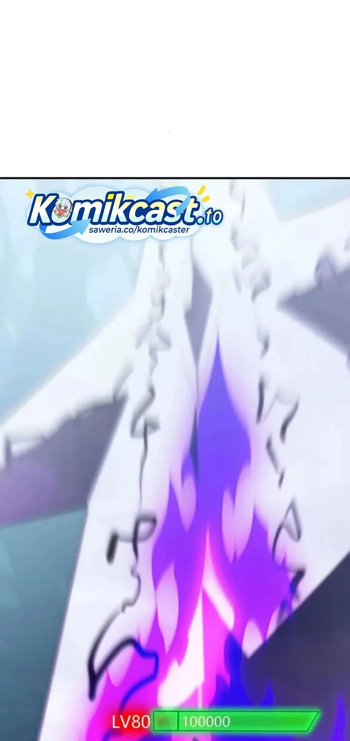 Game Online: Unrivaled In The World (Remake) Chapter 59 - halaman 8