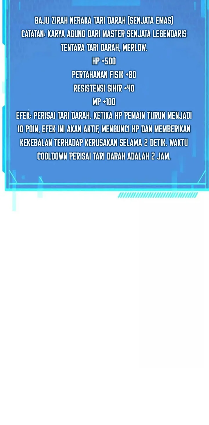Game Online: Unrivaled In The World (Remake) Chapter 59 - halaman 80
