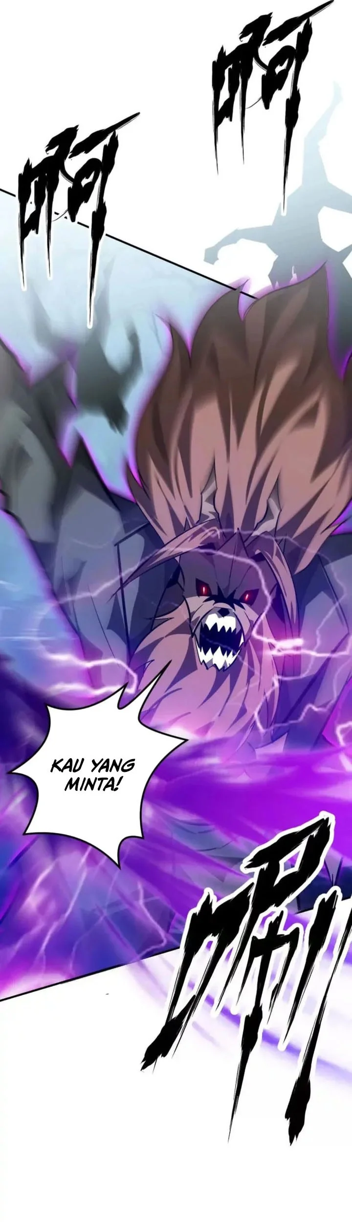 Game Online: Unrivaled In The World (Remake) Chapter 59 - halaman 85