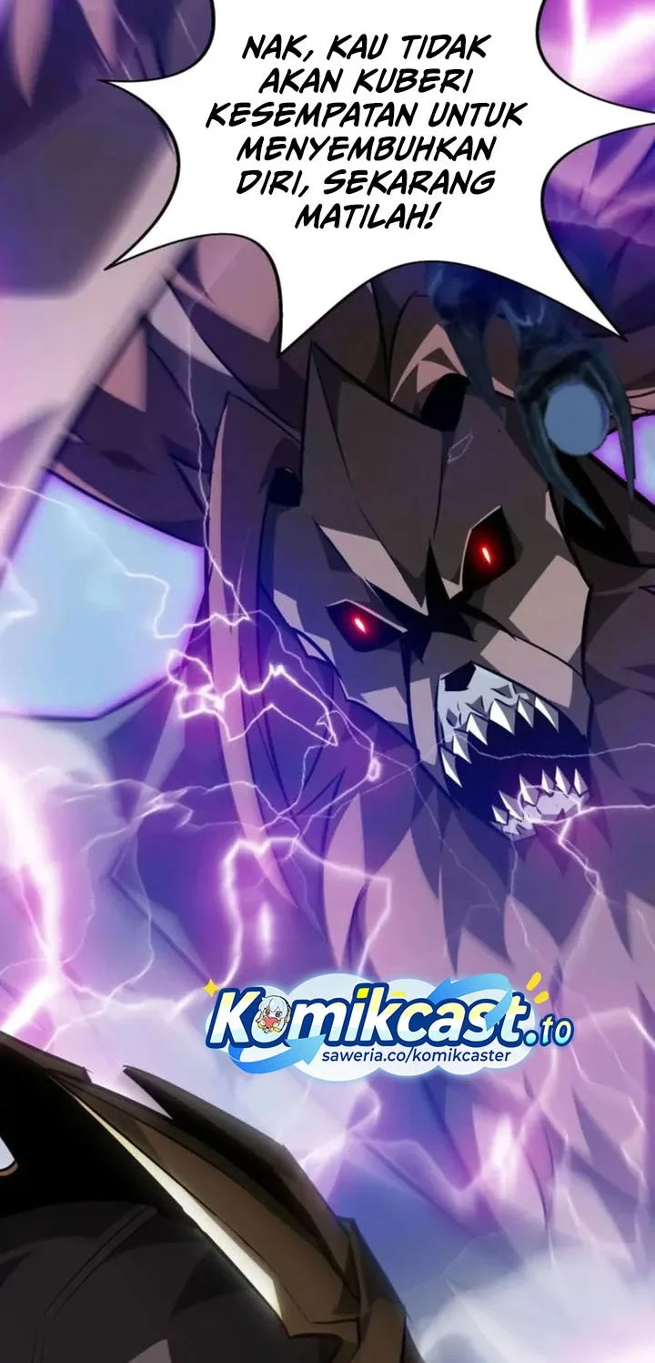 Game Online: Unrivaled In The World (Remake) Chapter 59 - halaman 88
