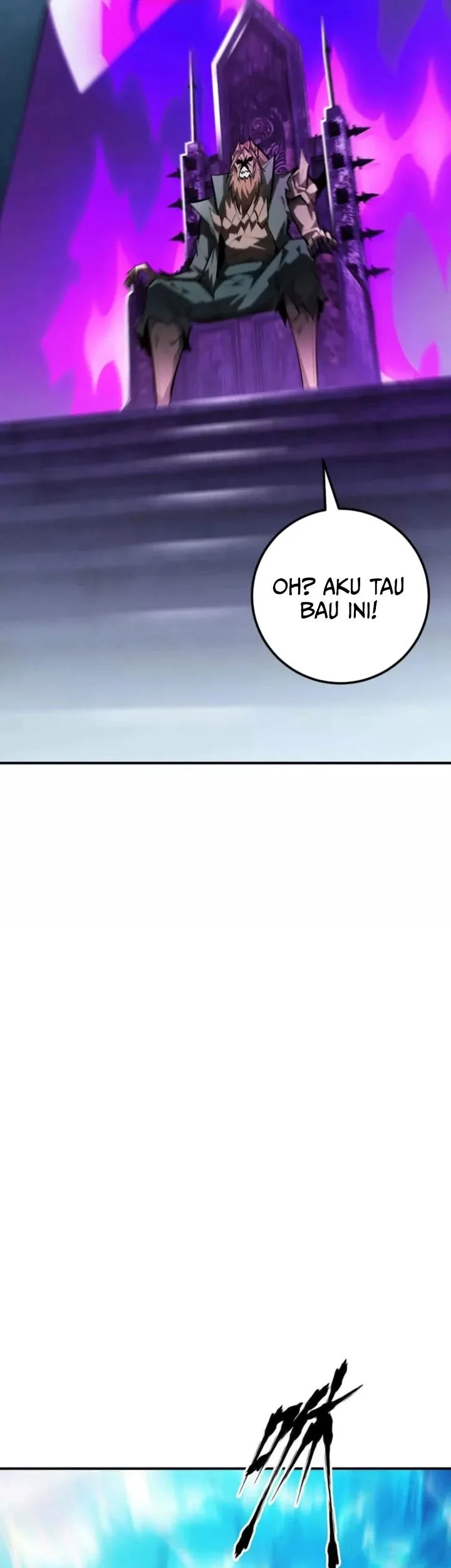 Game Online: Unrivaled In The World (Remake) Chapter 59 - halaman 9