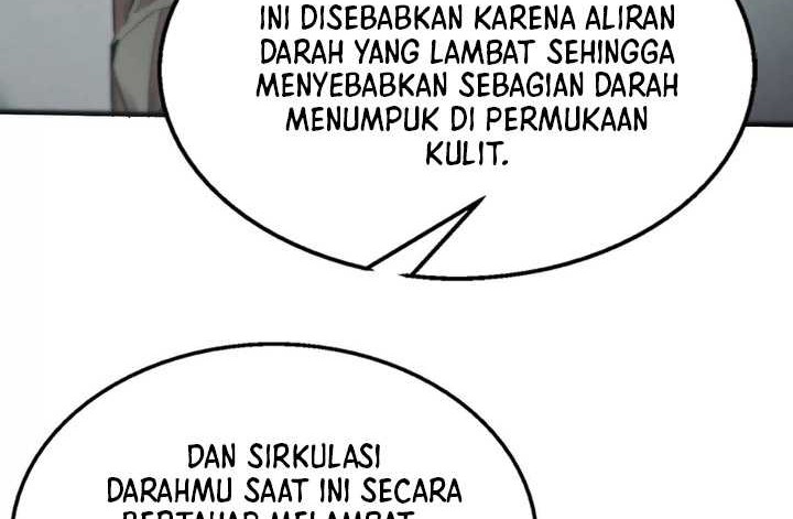 Game Online: Unrivaled In The World (Remake) Chapter 6 - halaman 19