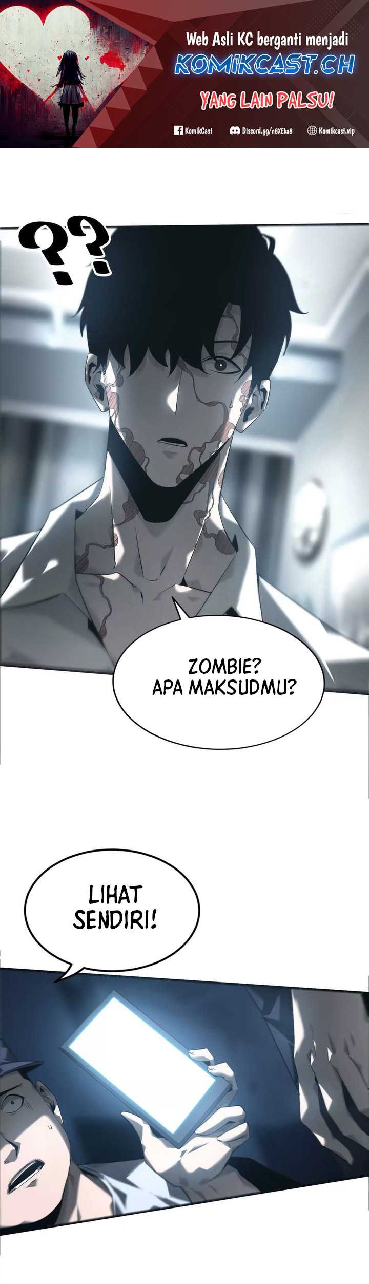 Game Online: Unrivaled In The World (Remake) Chapter 6 - halaman 2