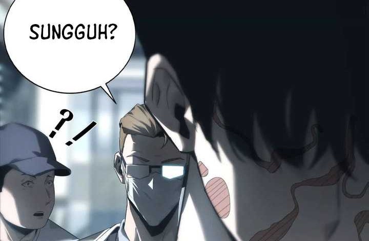 Game Online: Unrivaled In The World (Remake) Chapter 6 - halaman 23