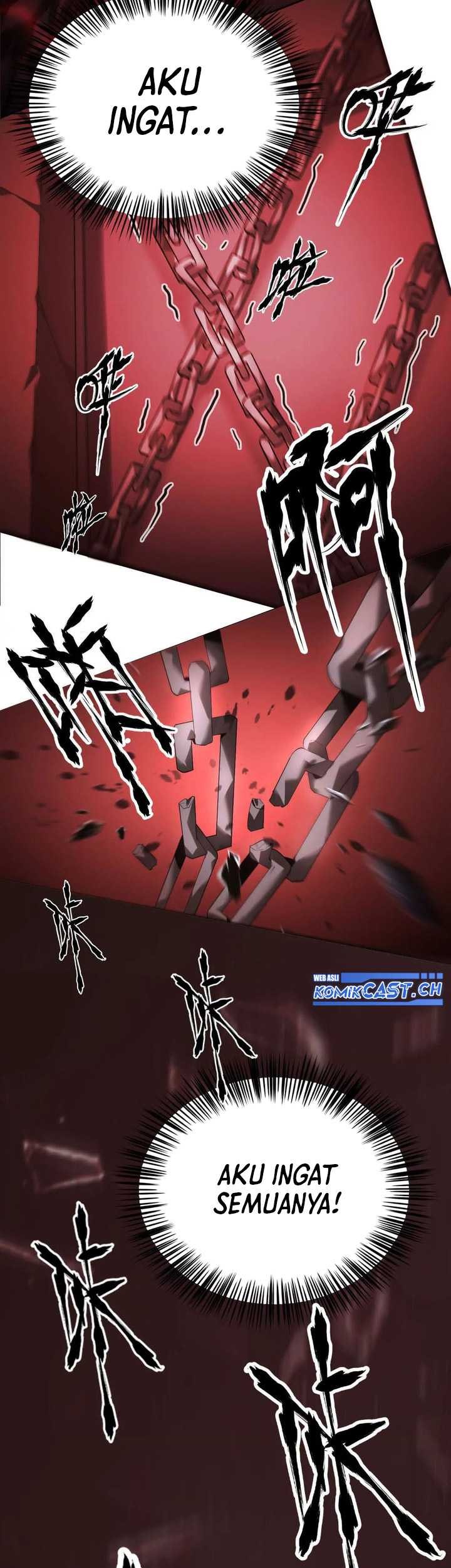 Game Online: Unrivaled In The World (Remake) Chapter 6 - halaman 47