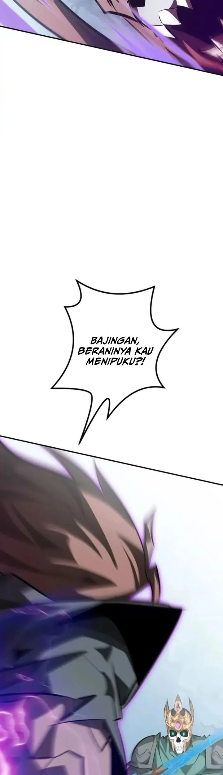 Game Online: Unrivaled In The World (Remake) Chapter 60 - halaman 11