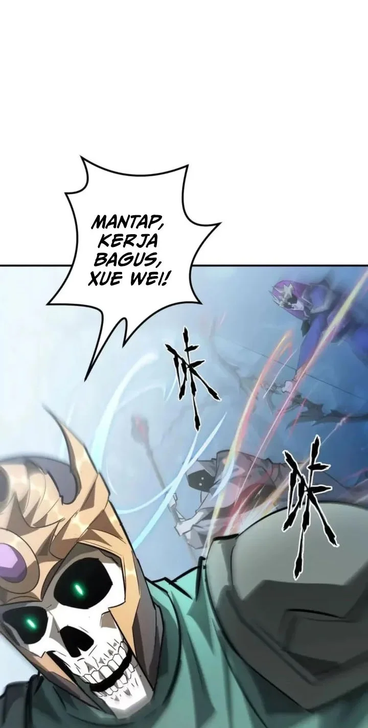 Game Online: Unrivaled In The World (Remake) Chapter 60 - halaman 18