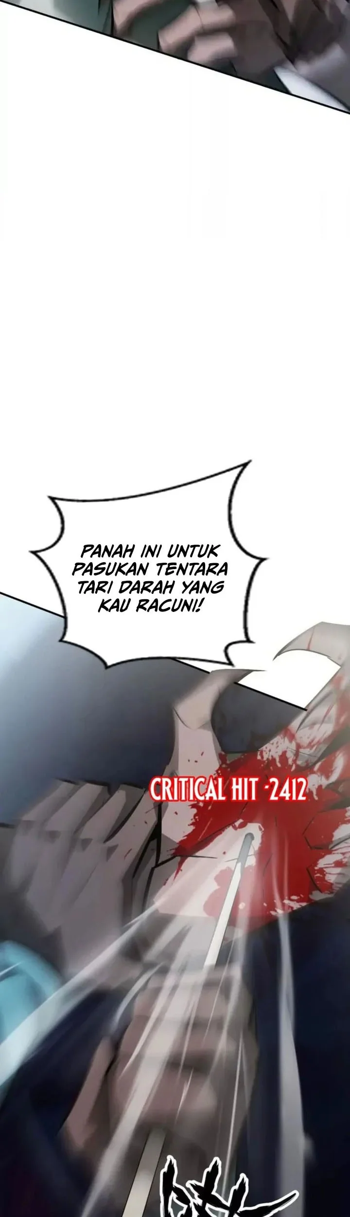 Game Online: Unrivaled In The World (Remake) Chapter 60 - halaman 53