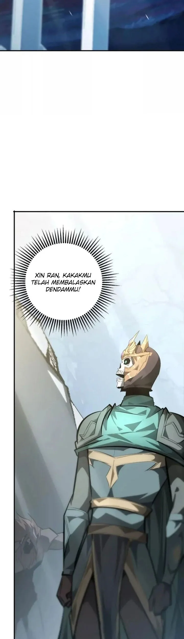 Game Online: Unrivaled In The World (Remake) Chapter 60 - halaman 61