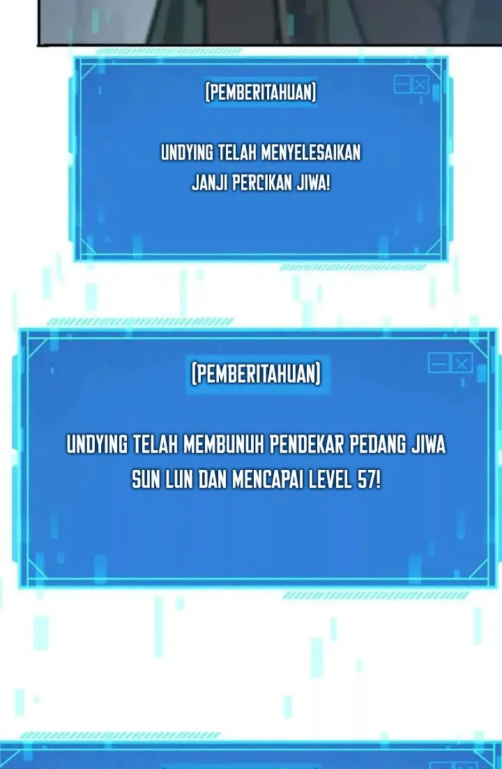 Game Online: Unrivaled In The World (Remake) Chapter 60 - halaman 62