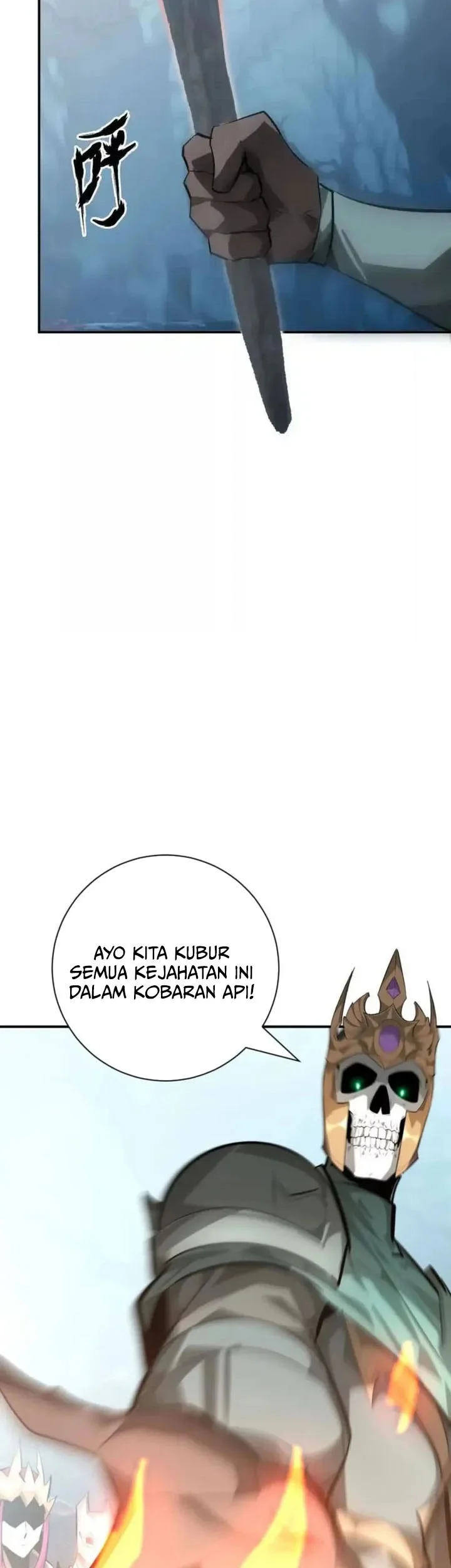 Game Online: Unrivaled In The World (Remake) Chapter 60 - halaman 71