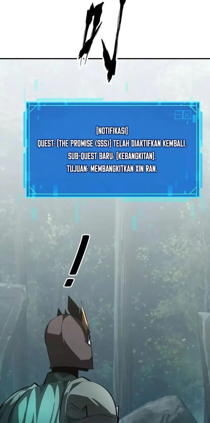 Game Online: Unrivaled In The World (Remake) Chapter 61 - halaman 19