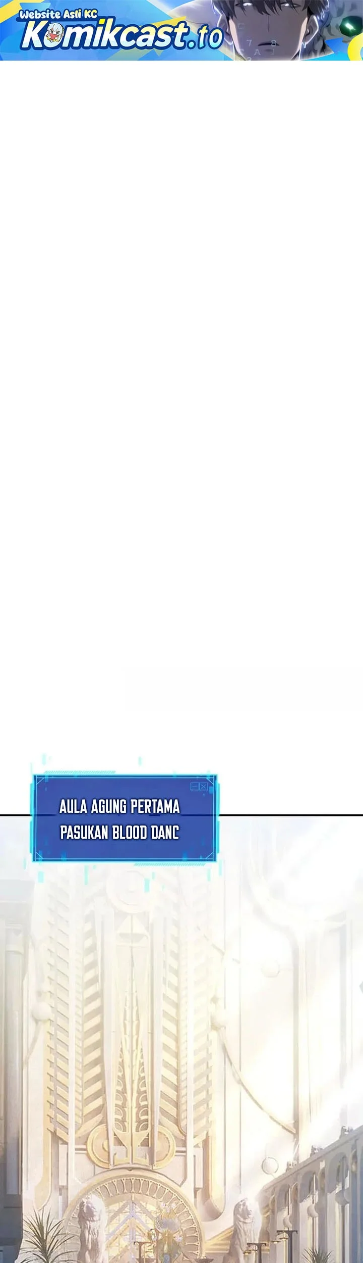 Game Online: Unrivaled In The World (Remake) Chapter 61 - halaman 2