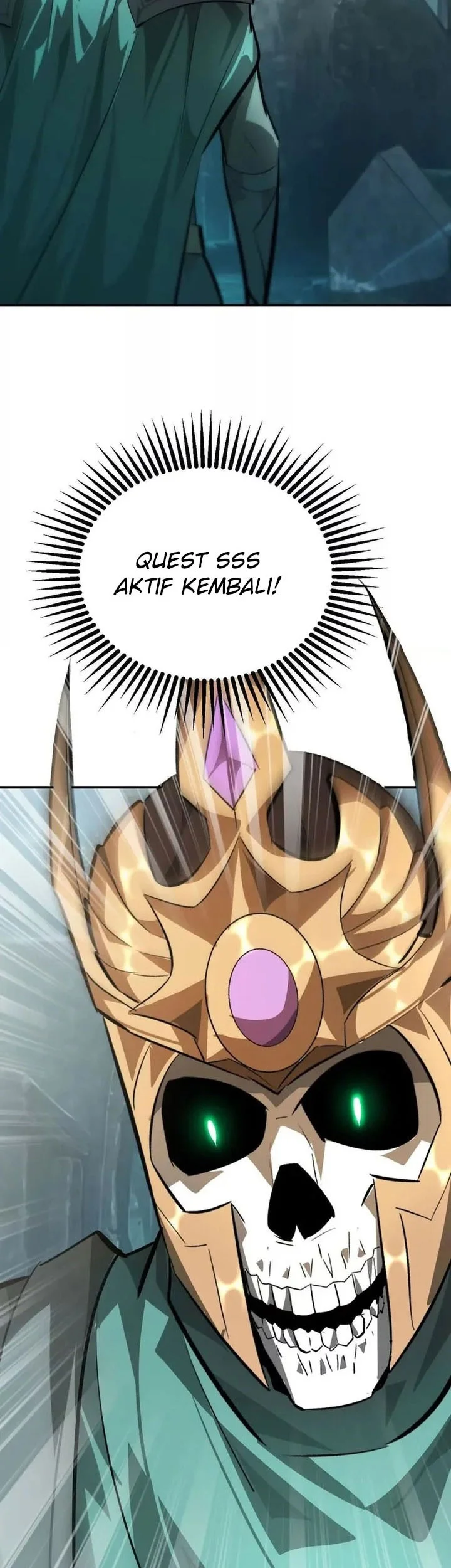Game Online: Unrivaled In The World (Remake) Chapter 61 - halaman 20