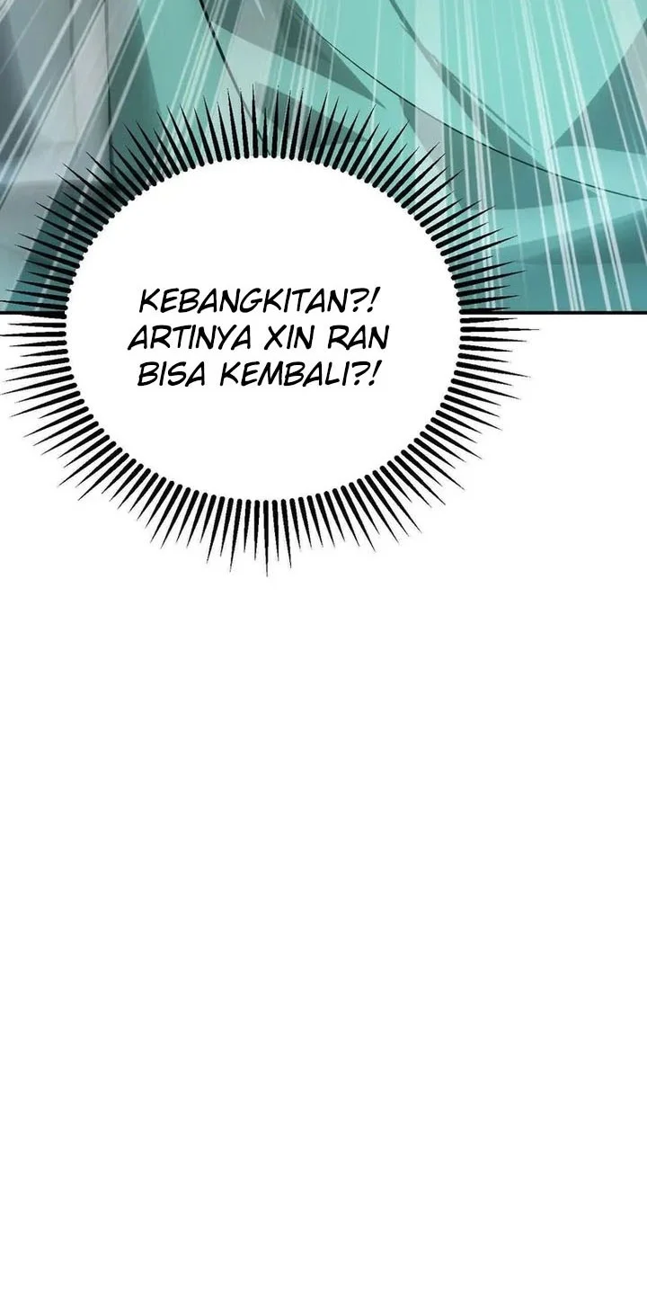 Game Online: Unrivaled In The World (Remake) Chapter 61 - halaman 21