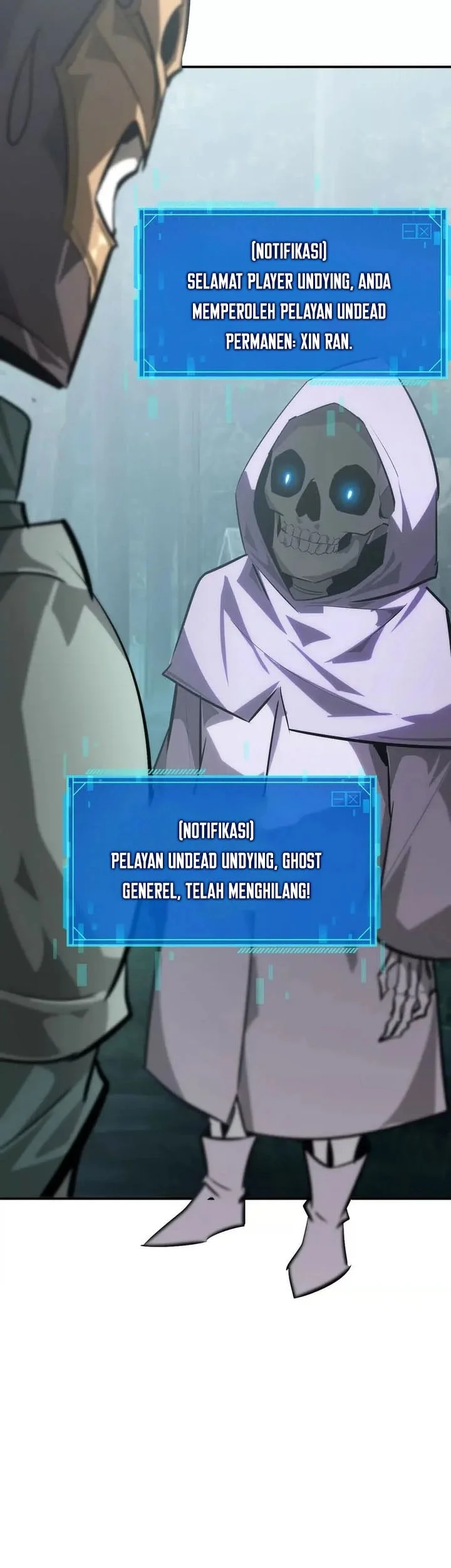 Game Online: Unrivaled In The World (Remake) Chapter 61 - halaman 28