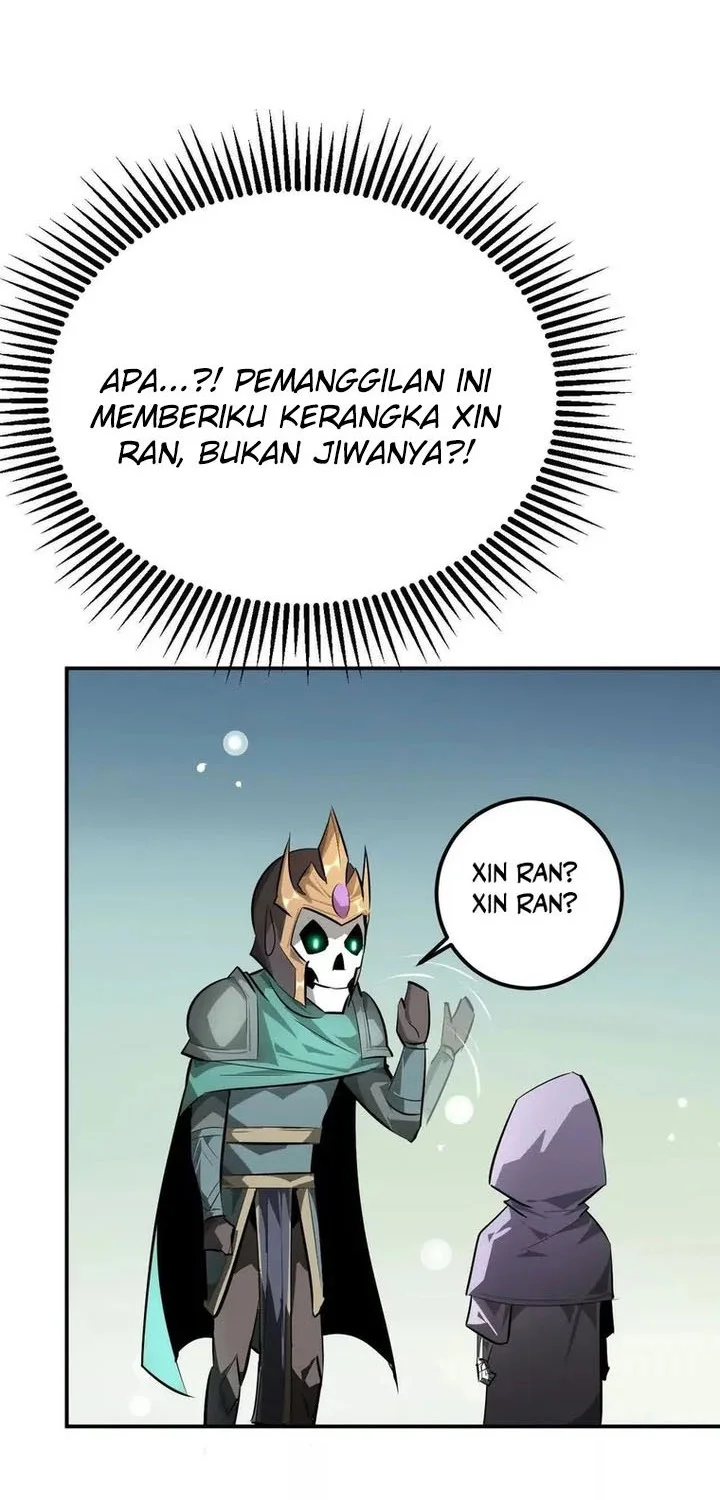Game Online: Unrivaled In The World (Remake) Chapter 61 - halaman 29