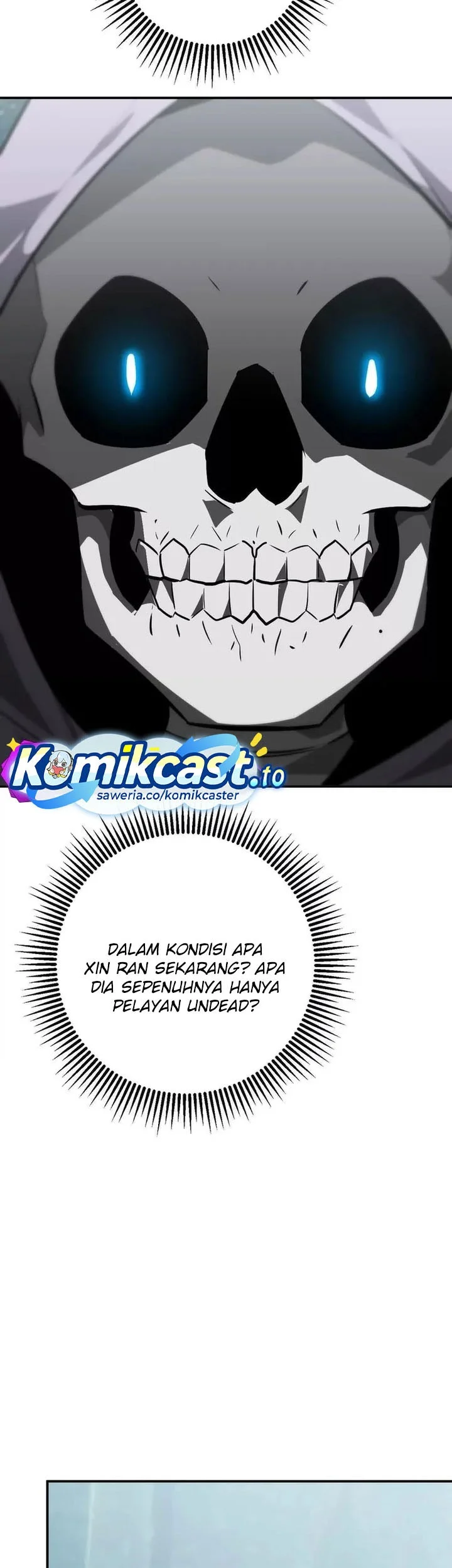 Game Online: Unrivaled In The World (Remake) Chapter 61 - halaman 32