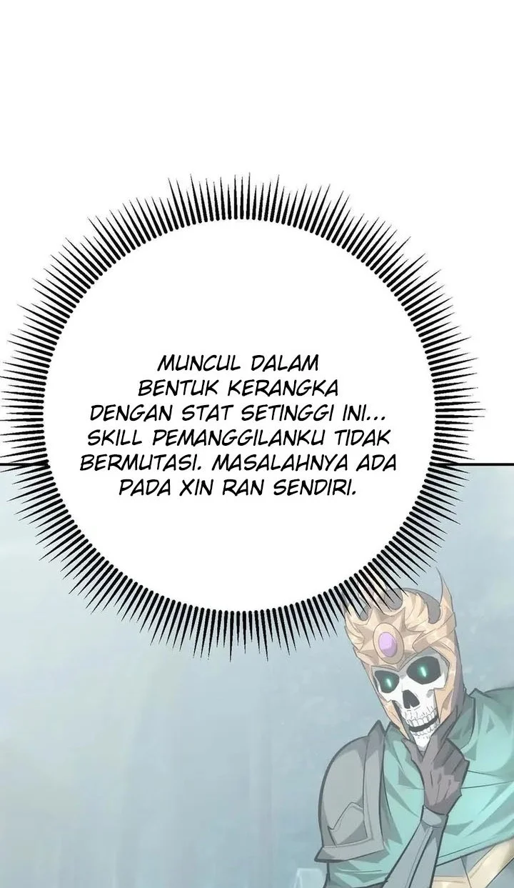 Game Online: Unrivaled In The World (Remake) Chapter 61 - halaman 35