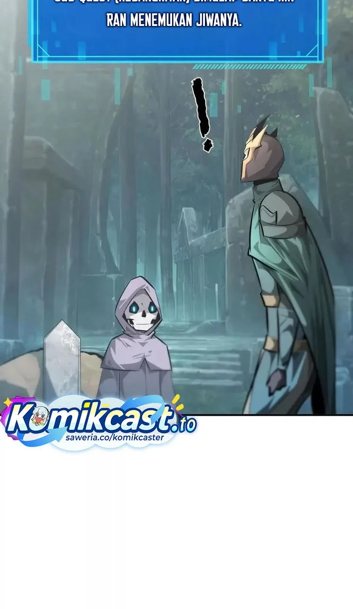 Game Online: Unrivaled In The World (Remake) Chapter 61 - halaman 37