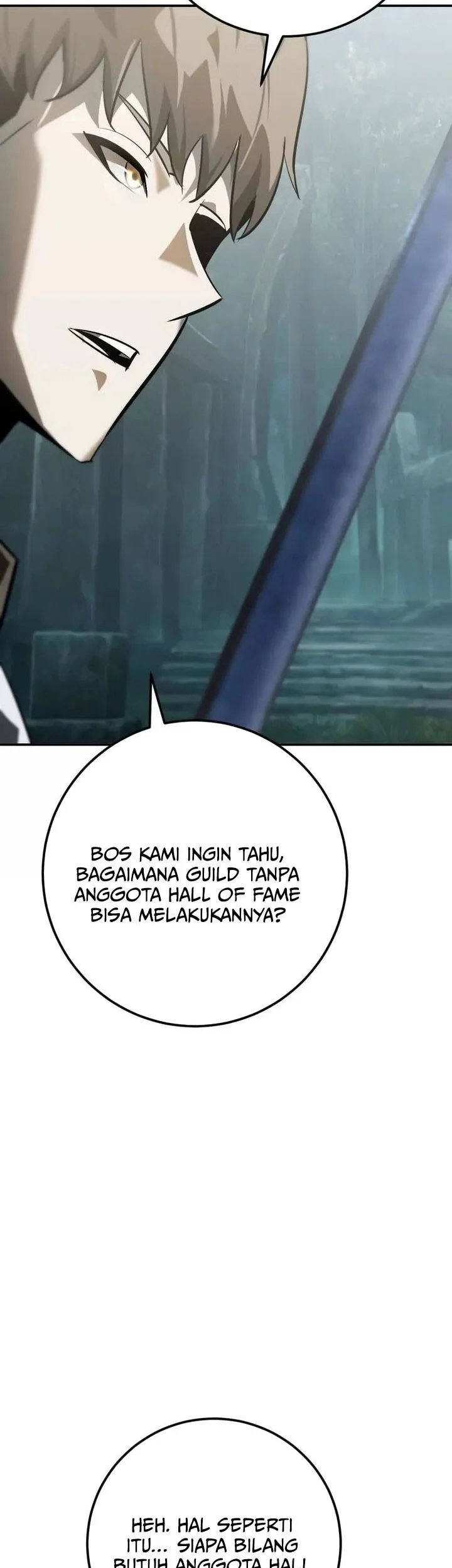 Game Online: Unrivaled In The World (Remake) Chapter 61 - halaman 46