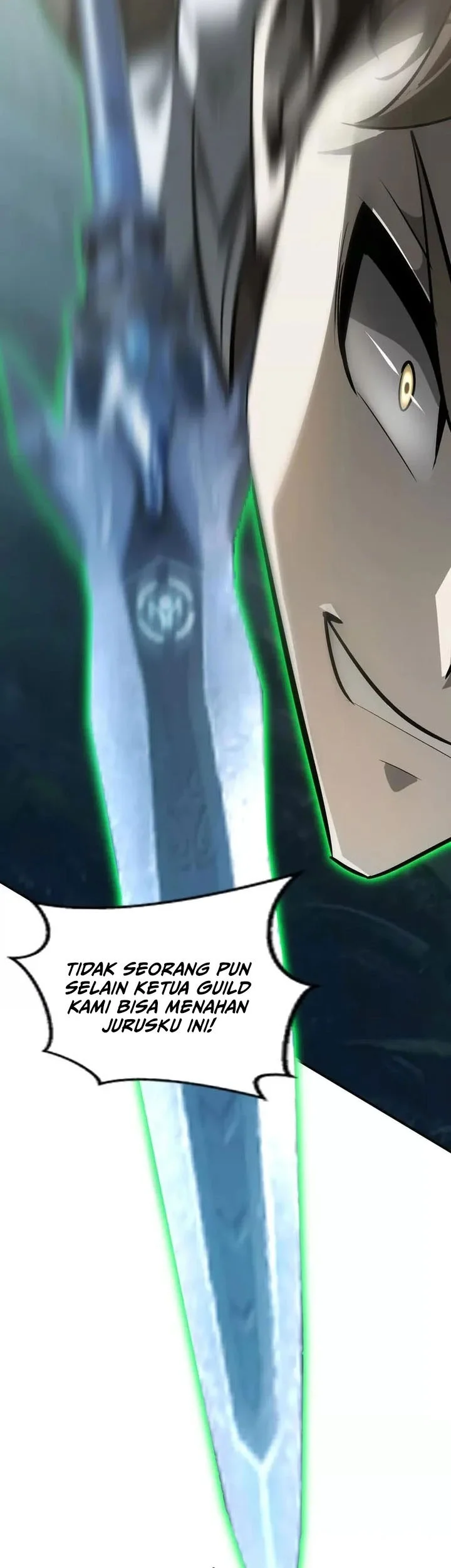 Game Online: Unrivaled In The World (Remake) Chapter 61 - halaman 50