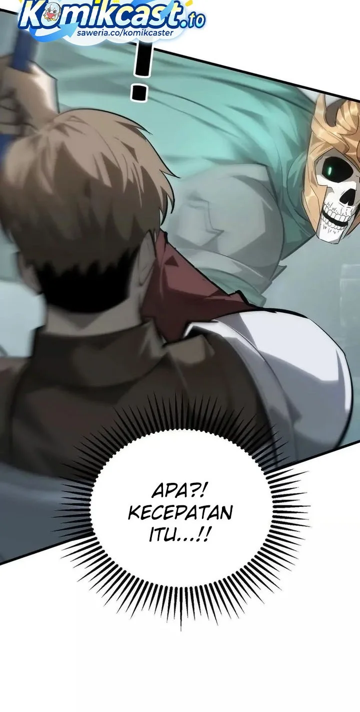 Game Online: Unrivaled In The World (Remake) Chapter 61 - halaman 59
