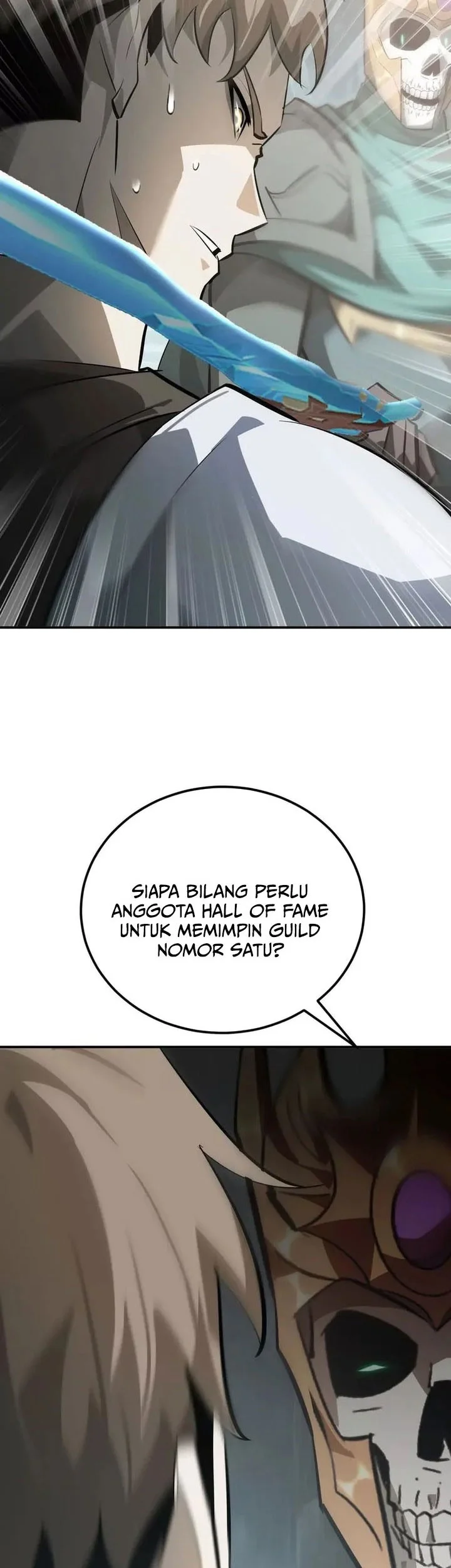 Game Online: Unrivaled In The World (Remake) Chapter 61 - halaman 62
