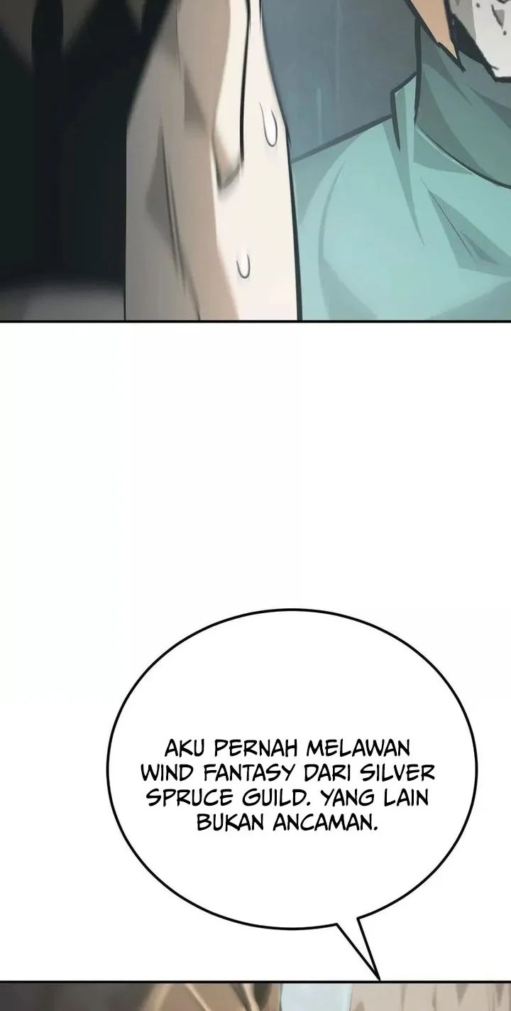 Game Online: Unrivaled In The World (Remake) Chapter 61 - halaman 63