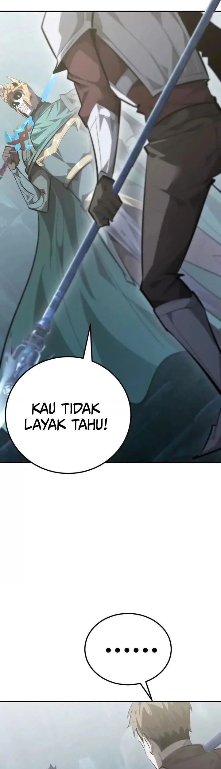 Game Online: Unrivaled In The World (Remake) Chapter 61 - halaman 66