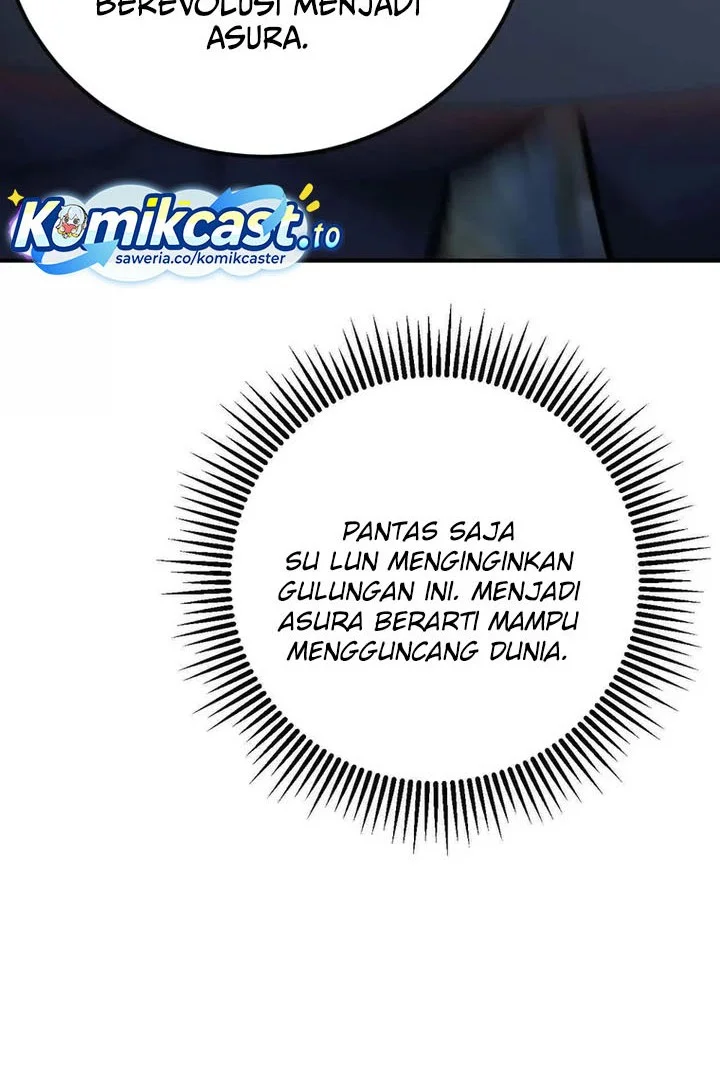 Game Online: Unrivaled In The World (Remake) Chapter 61 - halaman 9