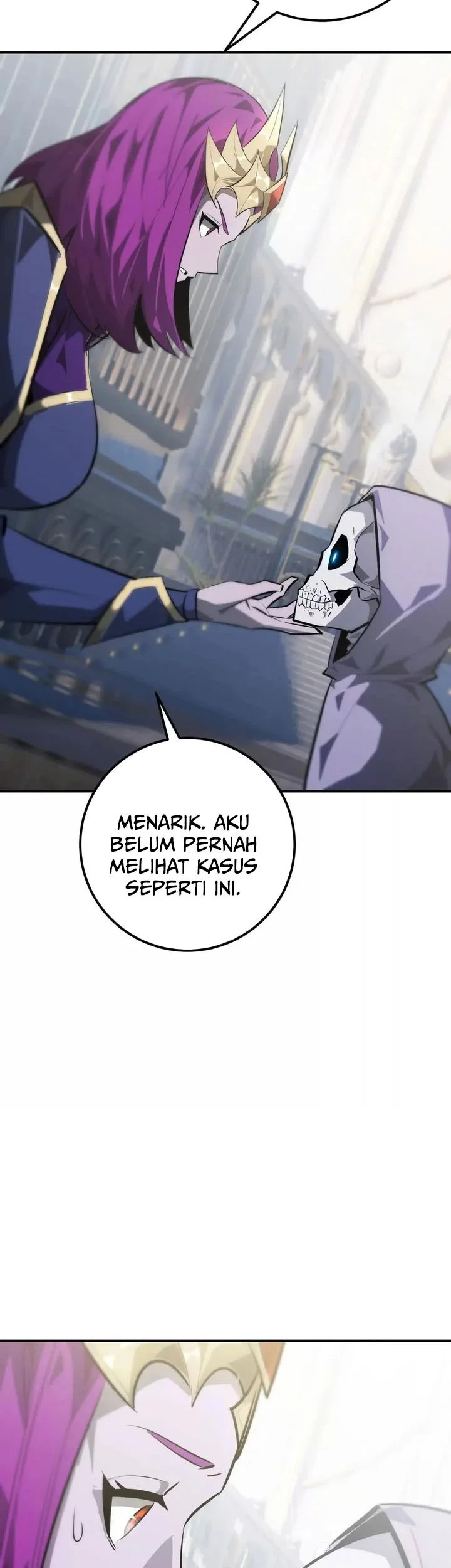Game Online: Unrivaled In The World (Remake) Chapter 62 - halaman 14