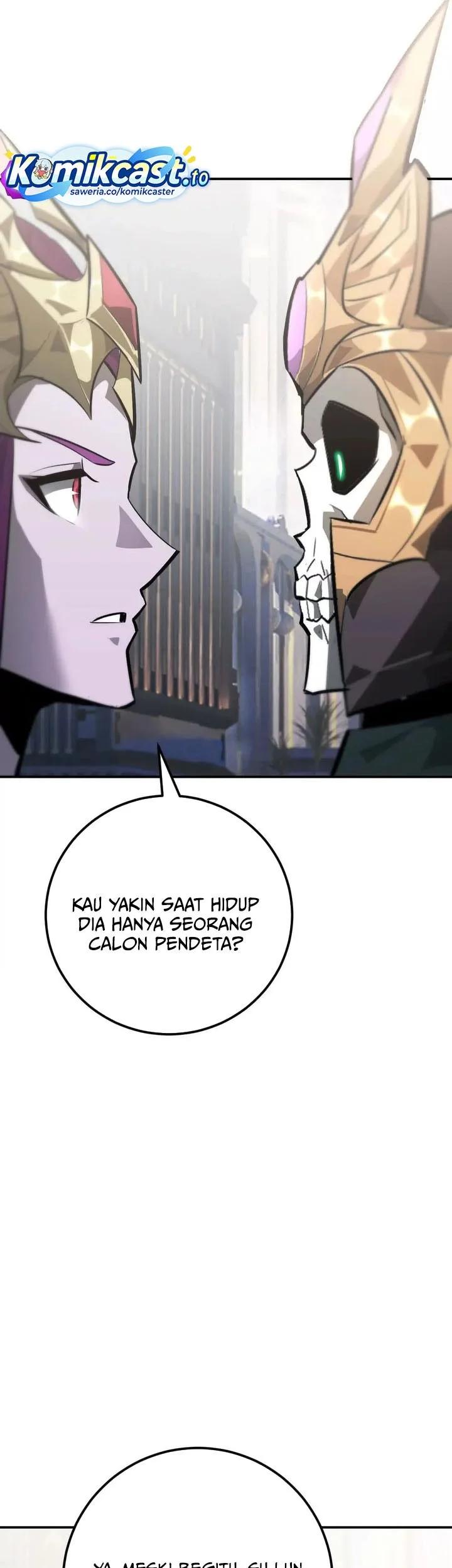 Game Online: Unrivaled In The World (Remake) Chapter 62 - halaman 16