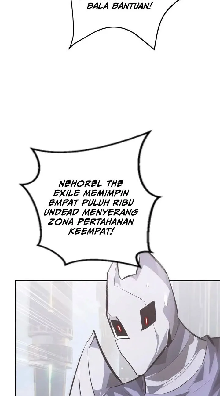 Game Online: Unrivaled In The World (Remake) Chapter 62 - halaman 23