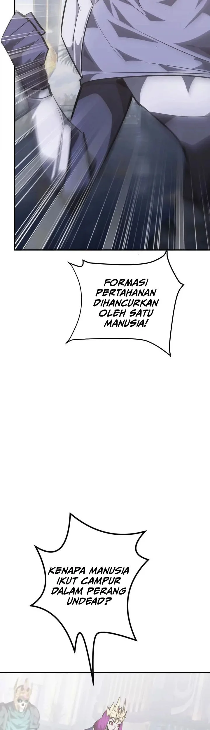 Game Online: Unrivaled In The World (Remake) Chapter 62 - halaman 24