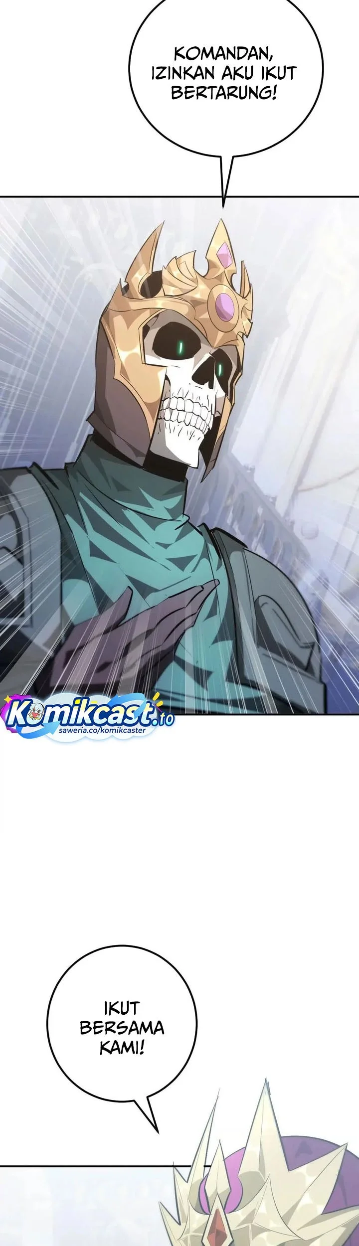 Game Online: Unrivaled In The World (Remake) Chapter 62 - halaman 28