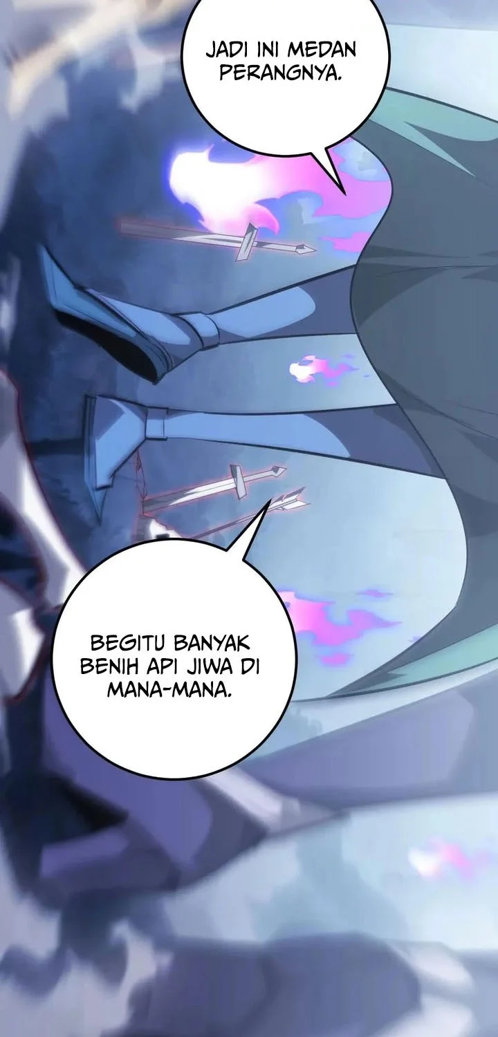 Game Online: Unrivaled In The World (Remake) Chapter 62 - halaman 33