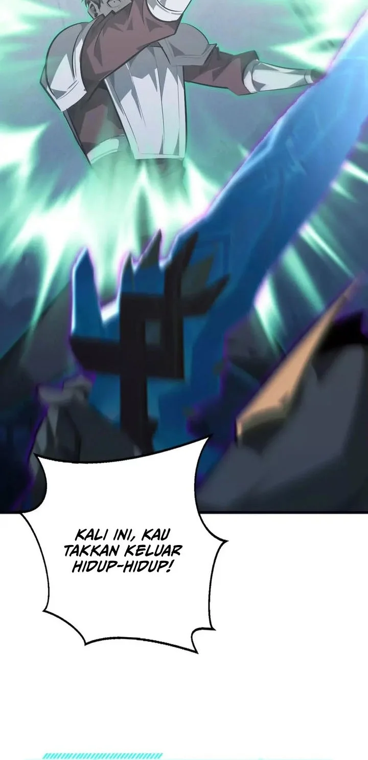 Game Online: Unrivaled In The World (Remake) Chapter 62 - halaman 49