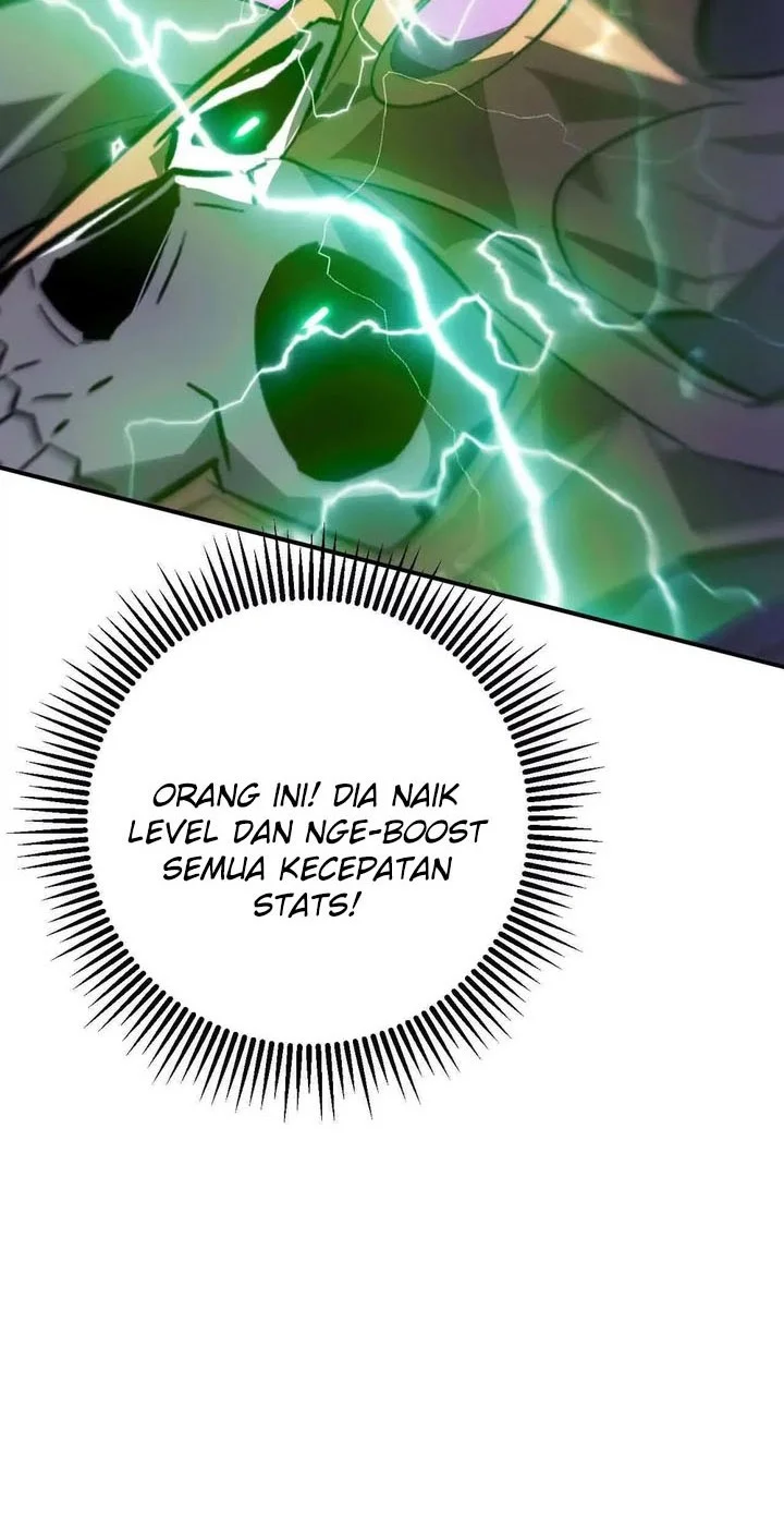 Game Online: Unrivaled In The World (Remake) Chapter 62 - halaman 53