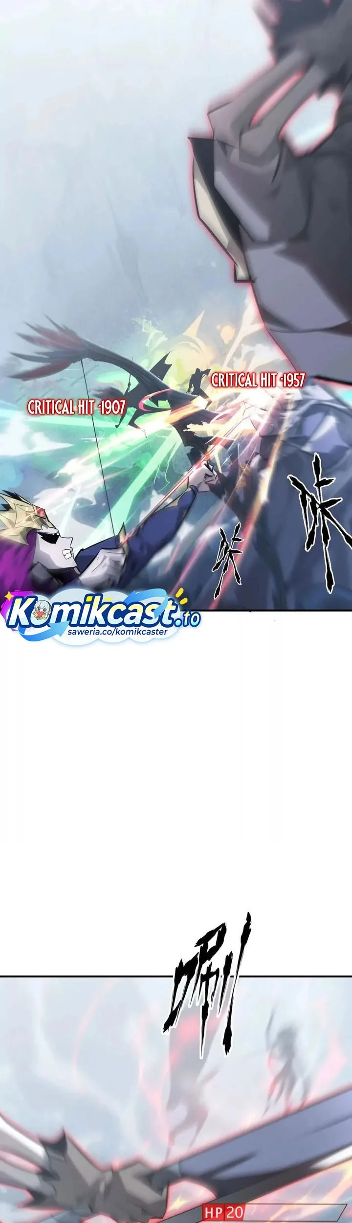 Game Online: Unrivaled In The World (Remake) Chapter 62 - halaman 64