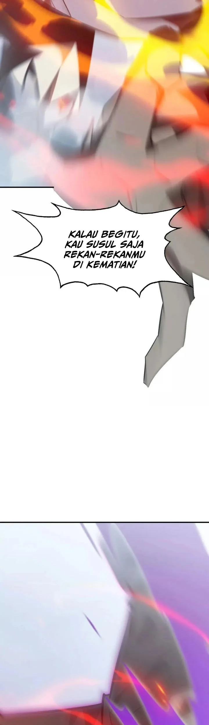 Game Online: Unrivaled In The World (Remake) Chapter 63 - halaman 68